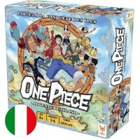 One Piece - Adventure Island Danneggiato (L1)