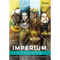 Imperium - Legends Danneggiato (L1)