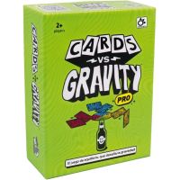 Cards VS Gravity PRO