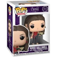 Funko Pop! - Charmed – Piper Halliwell​ - Numero 1833