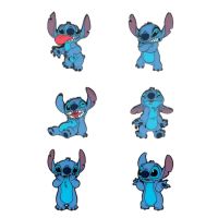 Lilo & Stitch - Spilla Funny Faces - Blind Box