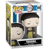 Funko Pop! - Demon Slayer - Yahaba - Numero 1410
