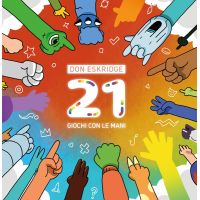 21 Giochi con le Mani