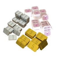 Galactic Cruise - Deluxe Bits