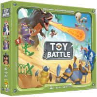 Toy Battle Danneggiato (L1)