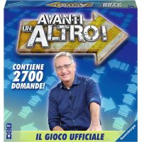 Avanti un Altro - Scatola Scolorita Danneggiato (M1)