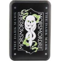 Harry Potter - Dark Arts Playing Cards