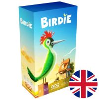 Birdie - Edizione Inglese Danneggiato (M1)