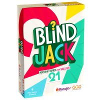 Blind Jack Danneggiato (G1)