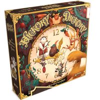 Hickory Dickory Danneggiato (G1)