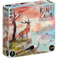 Kanagawa Danneggiato (M1)