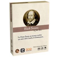 Black Sonata Danneggiato (L1)