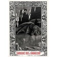 Kulthos - Sangue nel Ghiaccio Danneggiato (G1)