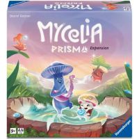 Mycelia - Prisma (Espansione) Danneggiato (G2)