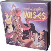 Dance of Muses Danneggiato (L1)