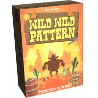 Wild Wild Pattern Danneggiato (L1)