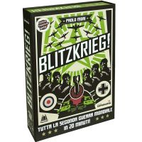 Blitzkrieg! Danneggiato (L1)