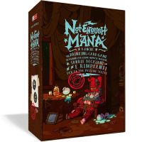 Not Enough Mana Danneggiato (L1)