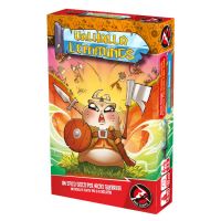 Valhalla Lemmings Danneggiato (M1)