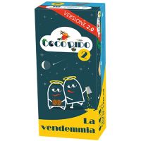 Coco Rido 2 - La Vendemmia - Versione 2.0 Danneggiato (L1)