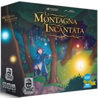 La Montagna Incantata Danneggiato (M1)