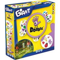 Dobble Giant Danneggiato (L1)
