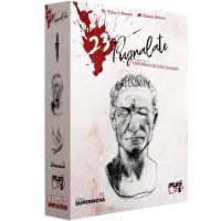 23 Pugnalate - Tradirai Giulio Cesare? Danneggiato (L1)