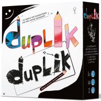 Duplik - Big Box Danneggiato (L1)