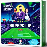 Superclub Danneggiato (L3)