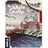 The White Castle Danneggiato (M1)