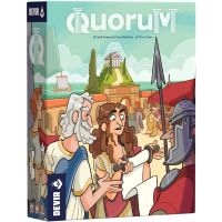 Quorum Danneggiato (L1)