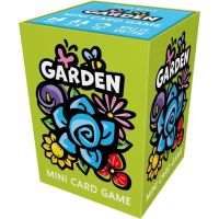 Mini Card Game - Garden Danneggiato (L1)