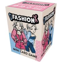 Mini Card Game - Fashion Danneggiato (M1)