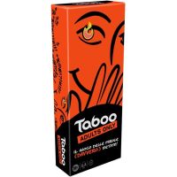 Taboo - Adults Only Danneggiato (L1)