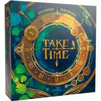 Take Time Danneggiato (L1)