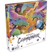 Cosmolancer Danneggiato (G1)