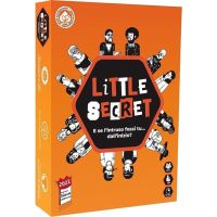 Little Secret Danneggiato (L2)