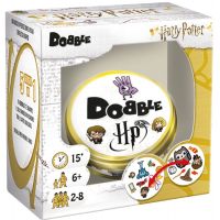 Dobble - Harry Potter Danneggiato (G1)