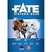 Fate - Sistema Base Danneggiato (M1)