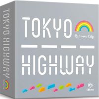 Tokyo Highway - Rainbow City Danneggiato (L2)