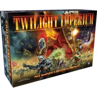 Twilight Imperium Danneggiato (M1)