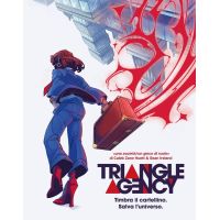 Triangle Agency Danneggiato (M1)