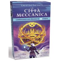 Destini Infiniti - La Città Meccanica
