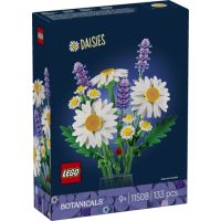 Lego Botanicals - Margherite