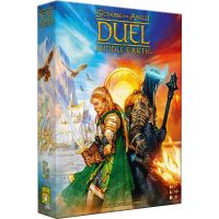 Il Signore degli Anelli - Duel for Middle-Earth Danneggiato (M1)
