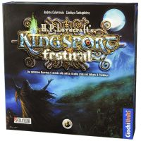 Kingsport Festival Danneggiato (G2)