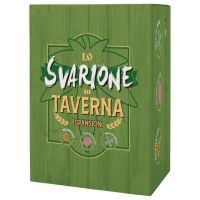 Lo Svarione in Taverna - Espansioni