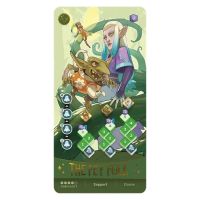 Tag Team - The Fey Folk (Promo Hobby Next)