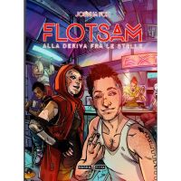 Flotsam Danneggiato (L1)