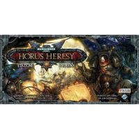 Horus Heresy Danneggiato (G2)
